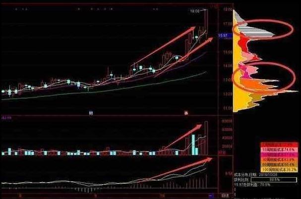 股市集合竞价快速看盘五大技巧,股票集合竞价抓涨停技术