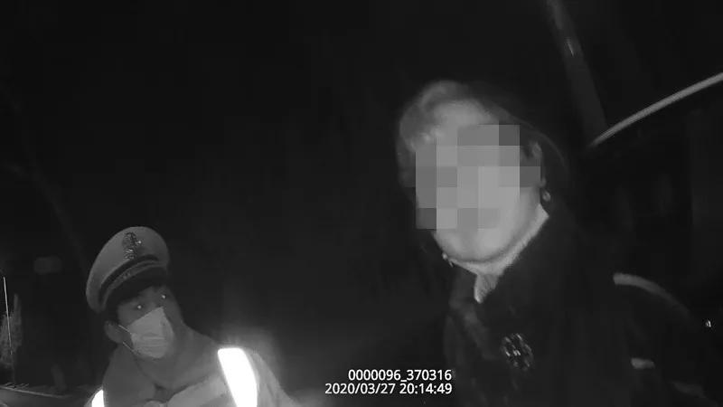 2022威海醉驾免于起诉新规,威海严查违法车辆