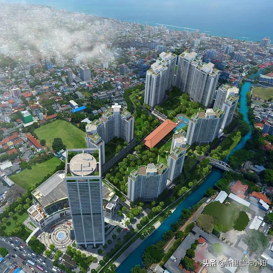 斯里兰卡公寓值不值得买,斯里兰卡公寓值得购买