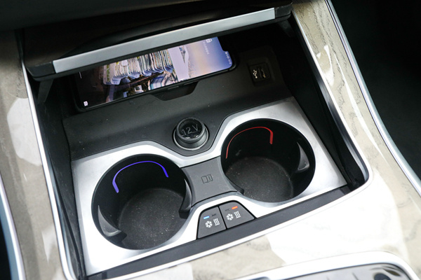 新宝马x5横评,宝马x5深度评测