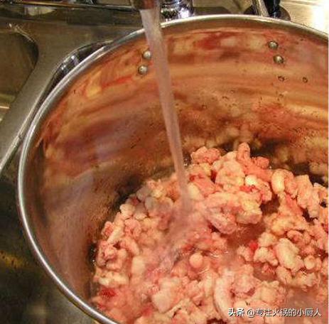 牛油火锅底料的炼制方法,牛油串串是什么做的