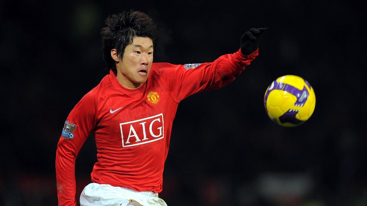 日媒评亚洲球员最佳十一人,德媒票选足坛历史最佳