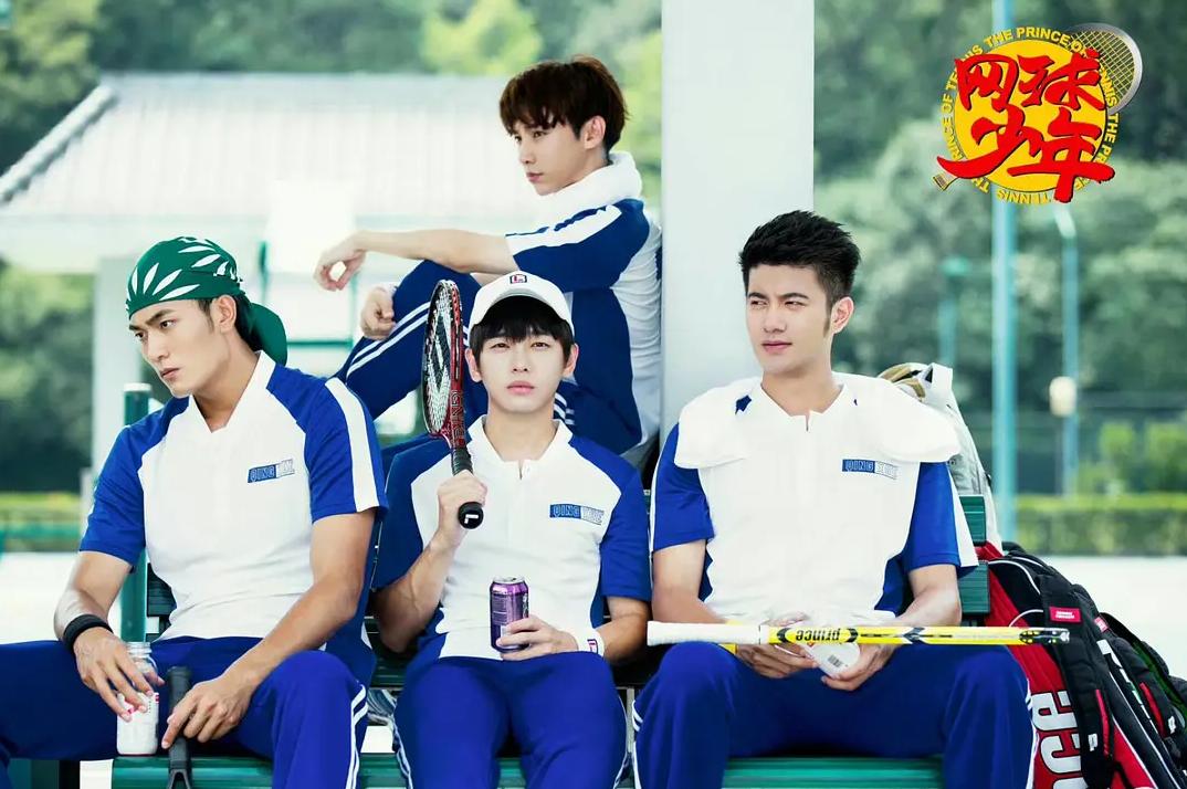 日本看中国漫改电视剧棋魂,改编日漫的国产剧