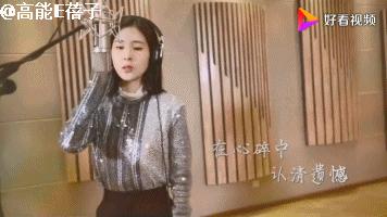 张碧晨海面之下唱功,海面之下张碧晨教学