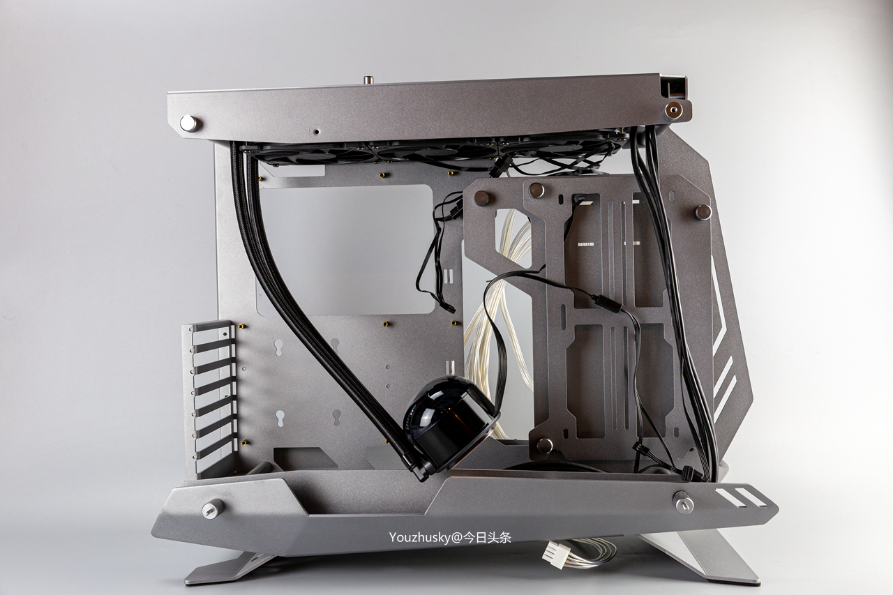 乔思伯新款mod4,乔思伯mod-3装机推荐