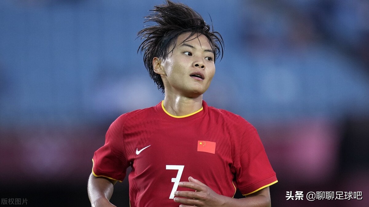 女足是中国足球最后的体面,女足比赛中国足球