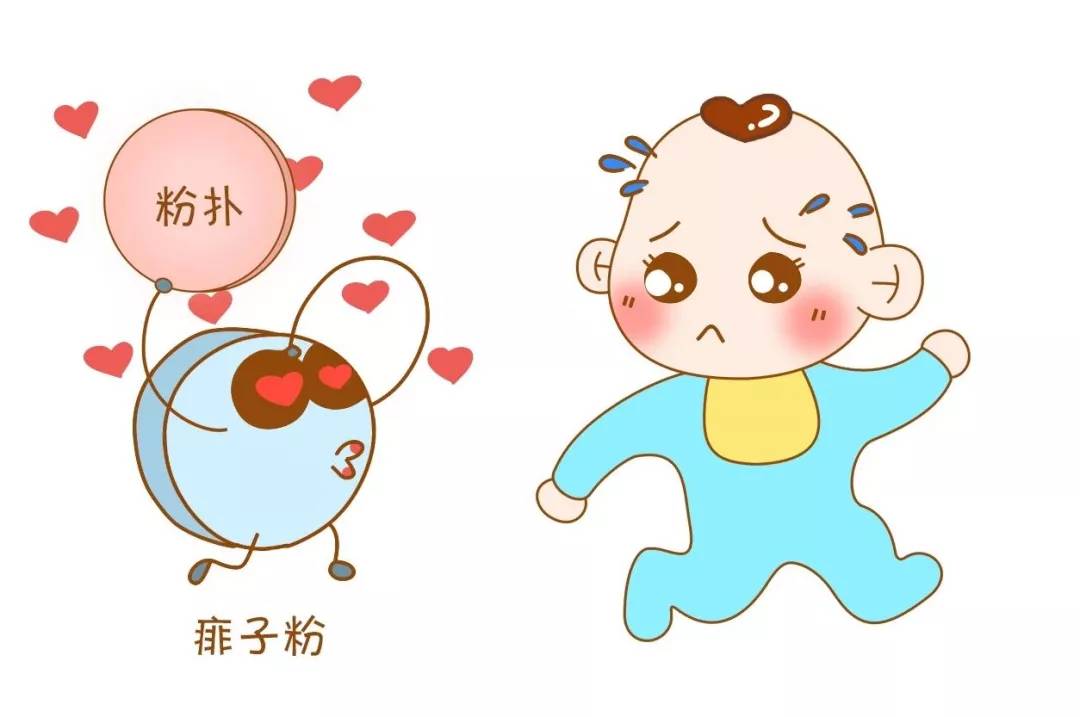 宝宝会阴处要特意清洗吗,宝宝洗屁屁洗多了是不是也不行