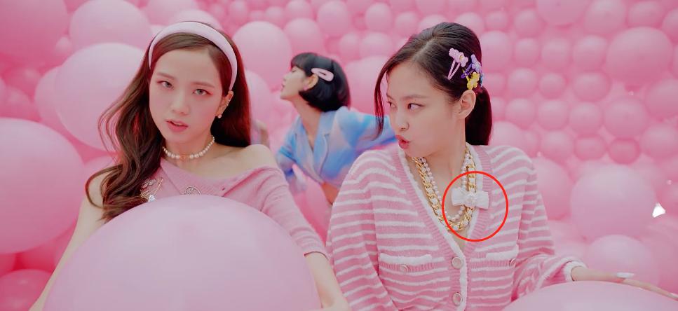 粉墨组合jenny名场面,粉墨新曲mv