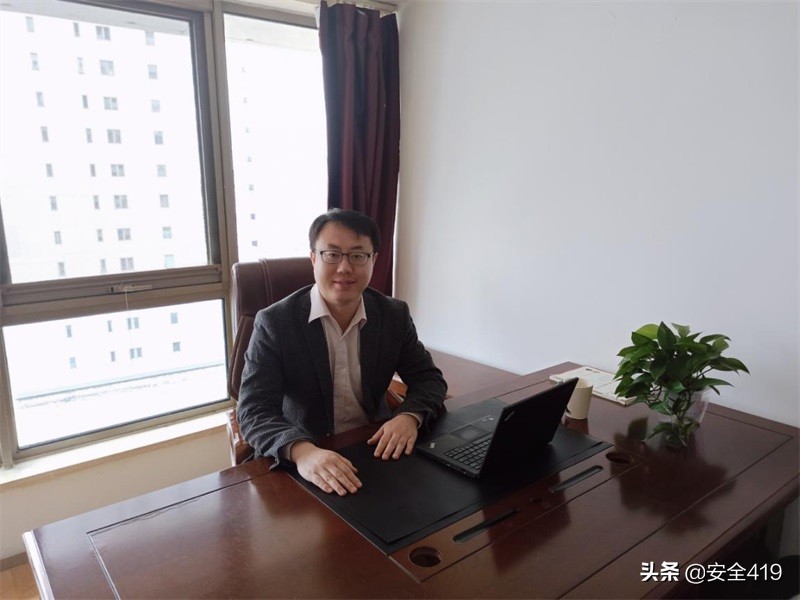 数安行王文宇：数字化转型下如何看待业务与安全的关系？