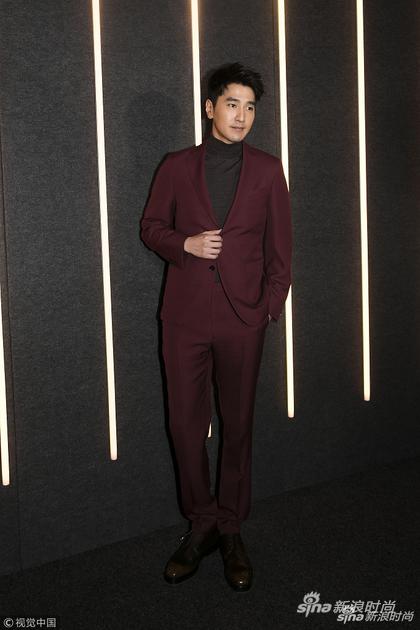 杨幂刘雯穿衣搭配图,杨幂刘雯准备的秋冬潮品已上线