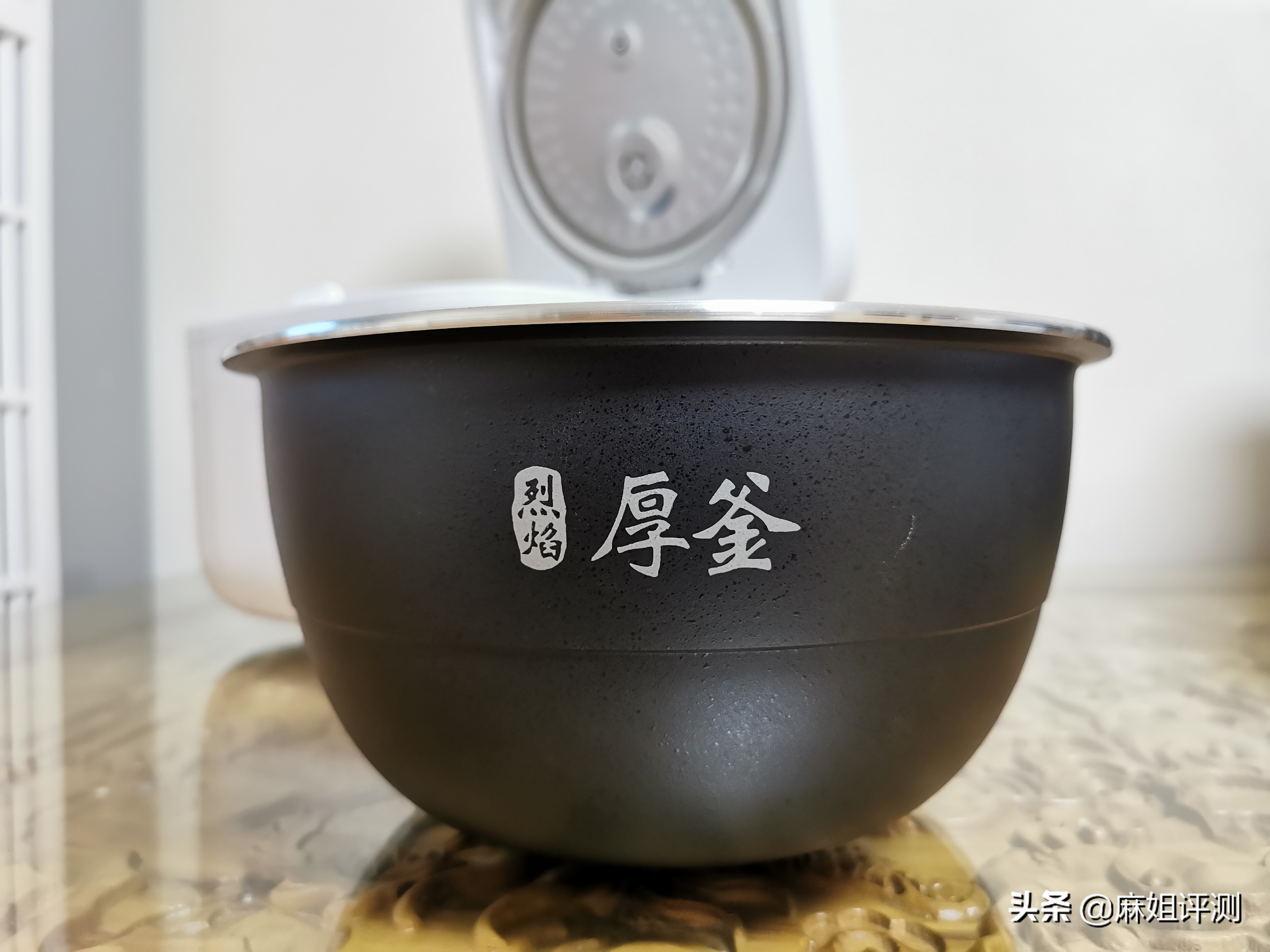 上千元的电饭煲的好处,上千元的电饭煲是智商税嘛