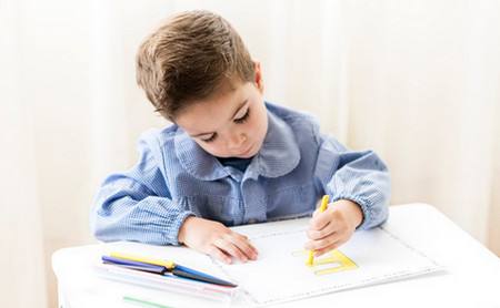 左撇子有什么好处和坏处,孩子是左撇子需要刻意改吗