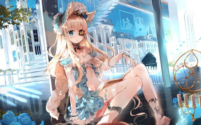 据说二次元圈的人都不喜欢“动漫”？这个词语你们真的用对了吗？