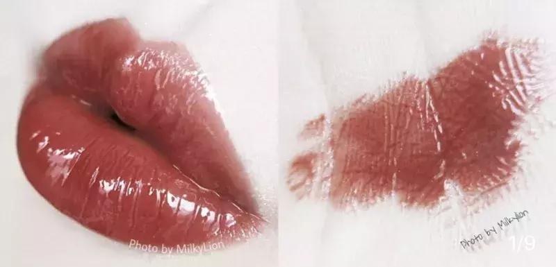 dior口红适合黄皮显白的推荐,黄皮伪素颜口红显白学生不沾杯