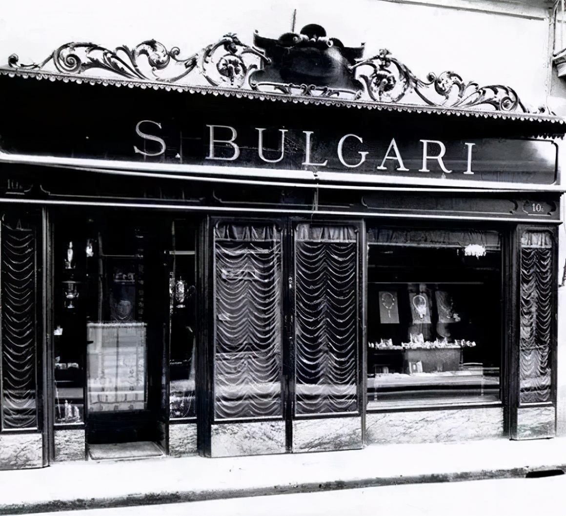 宝格丽经典机械表,bvlgari宝格丽手表到底好不好