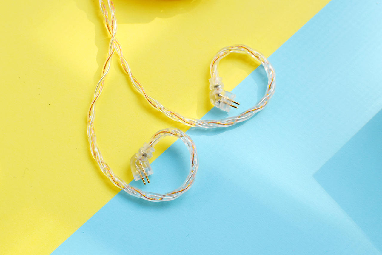 有线无线随心换，随时享高品质音乐，TFZT2Pro体验