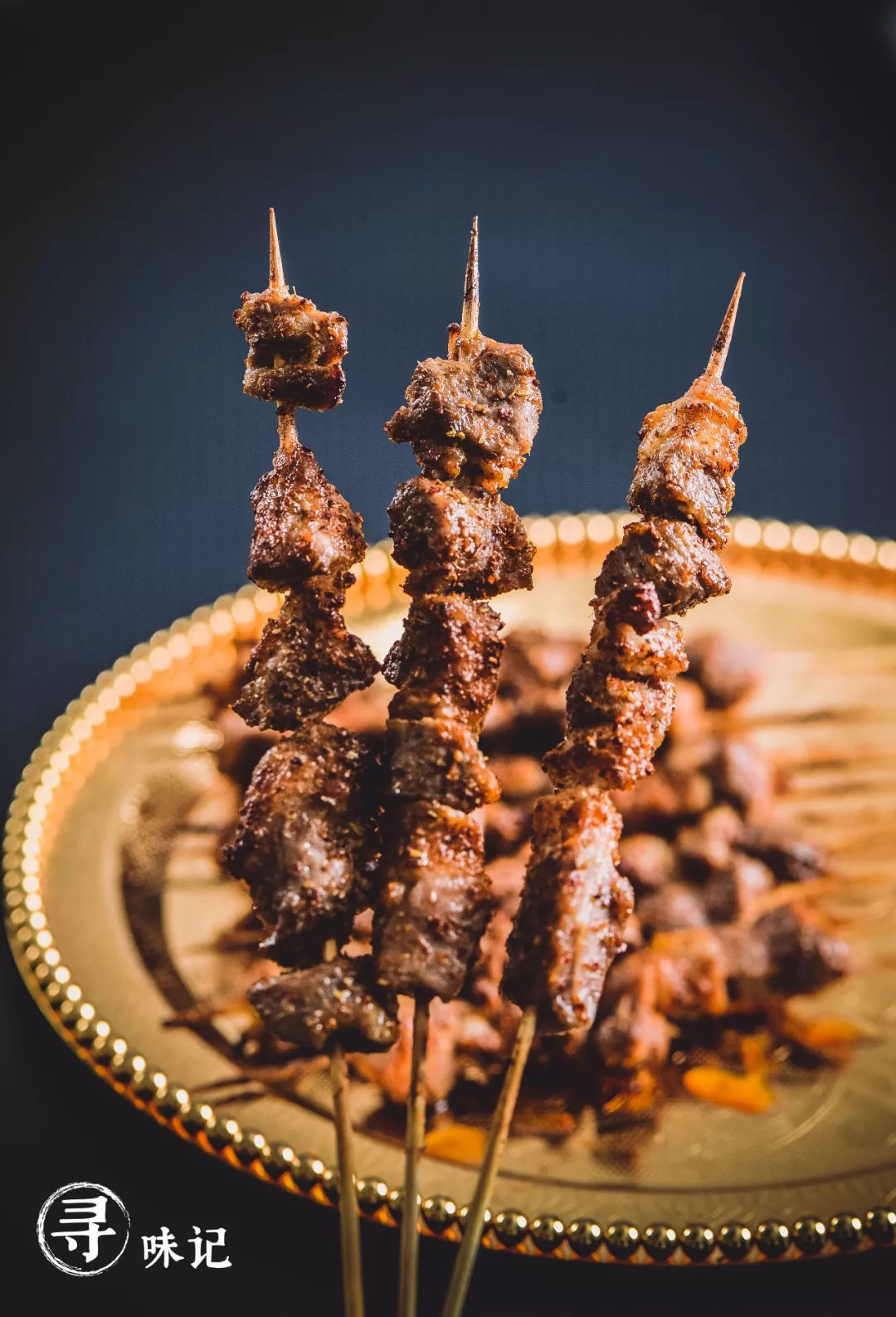 去内蒙吃烤全羊去哪里,自驾坝上烤全羊