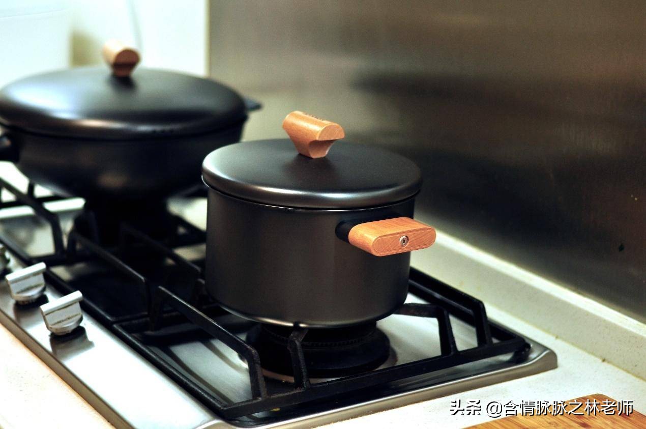 小米有品智能炒锅,小米有品铁锅评测