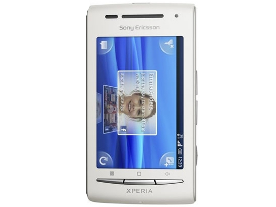 sonyericsson索尼爱立信,索尼爱立信的10年