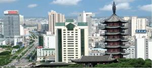 浙江省温州市的情况,温州市情况介绍