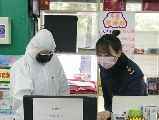 9位90后的战“疫”担当,看完泪目