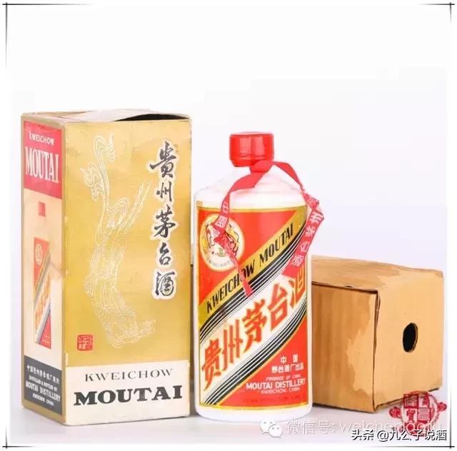 最珍贵的十款老酒,最值得收藏的10款老酒