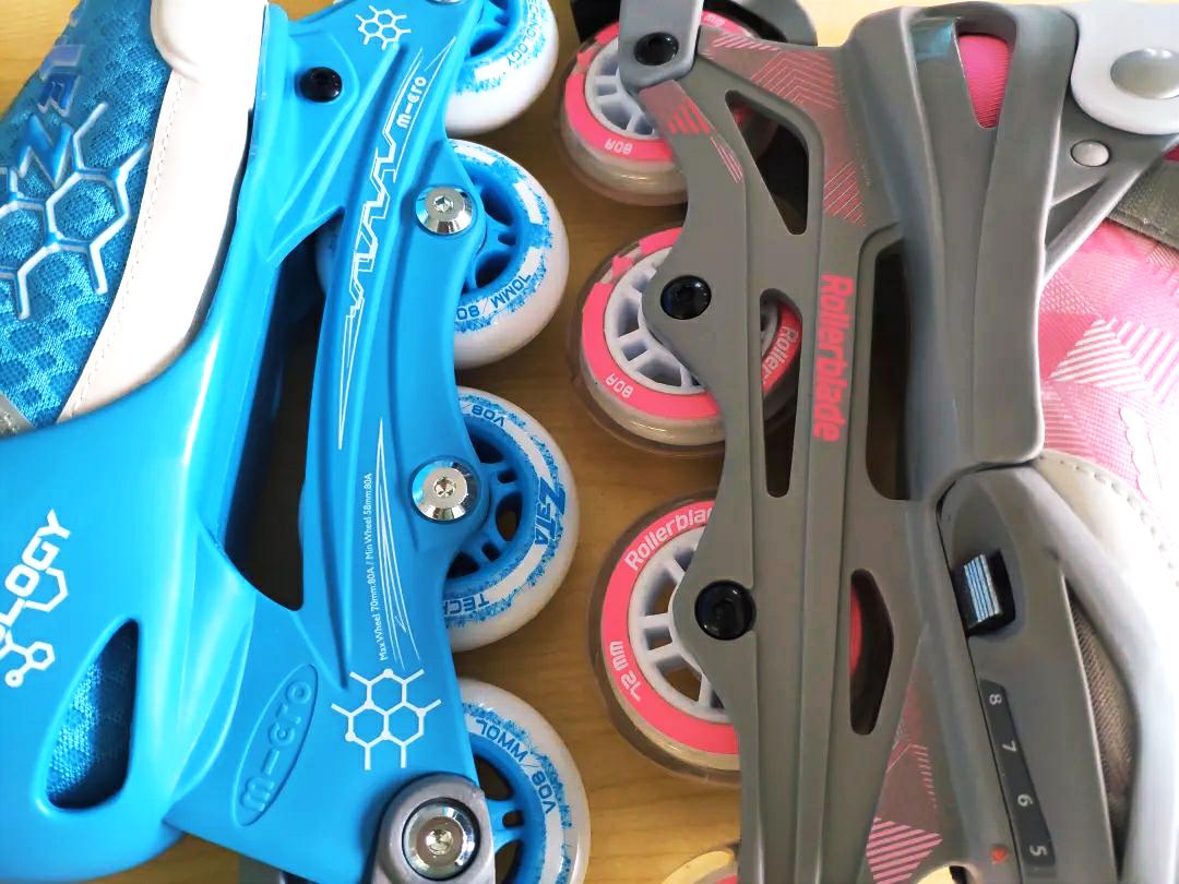 儿童轮滑鞋品牌推荐前十名测评,儿童轮滑鞋哪个牌子的比较好