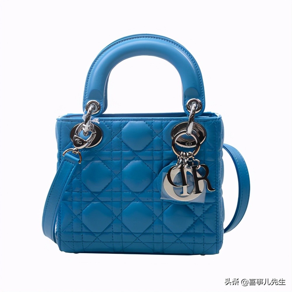 ladydior迪奥戴妃包2011限定,diorchrismastote戴妃包