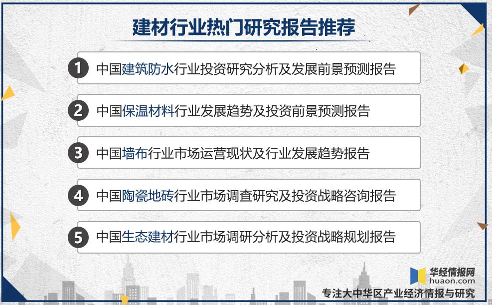 未来墙布市场,家居家装市场迅速回暖