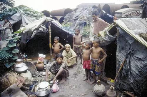 中国目前有多少乞丐,中国最恐怖乞丐