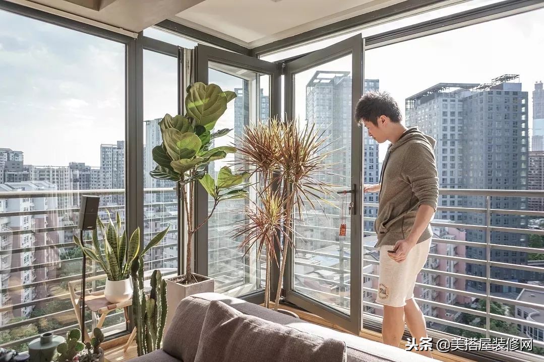 18年的二手房改造,二手房改造注意这5点