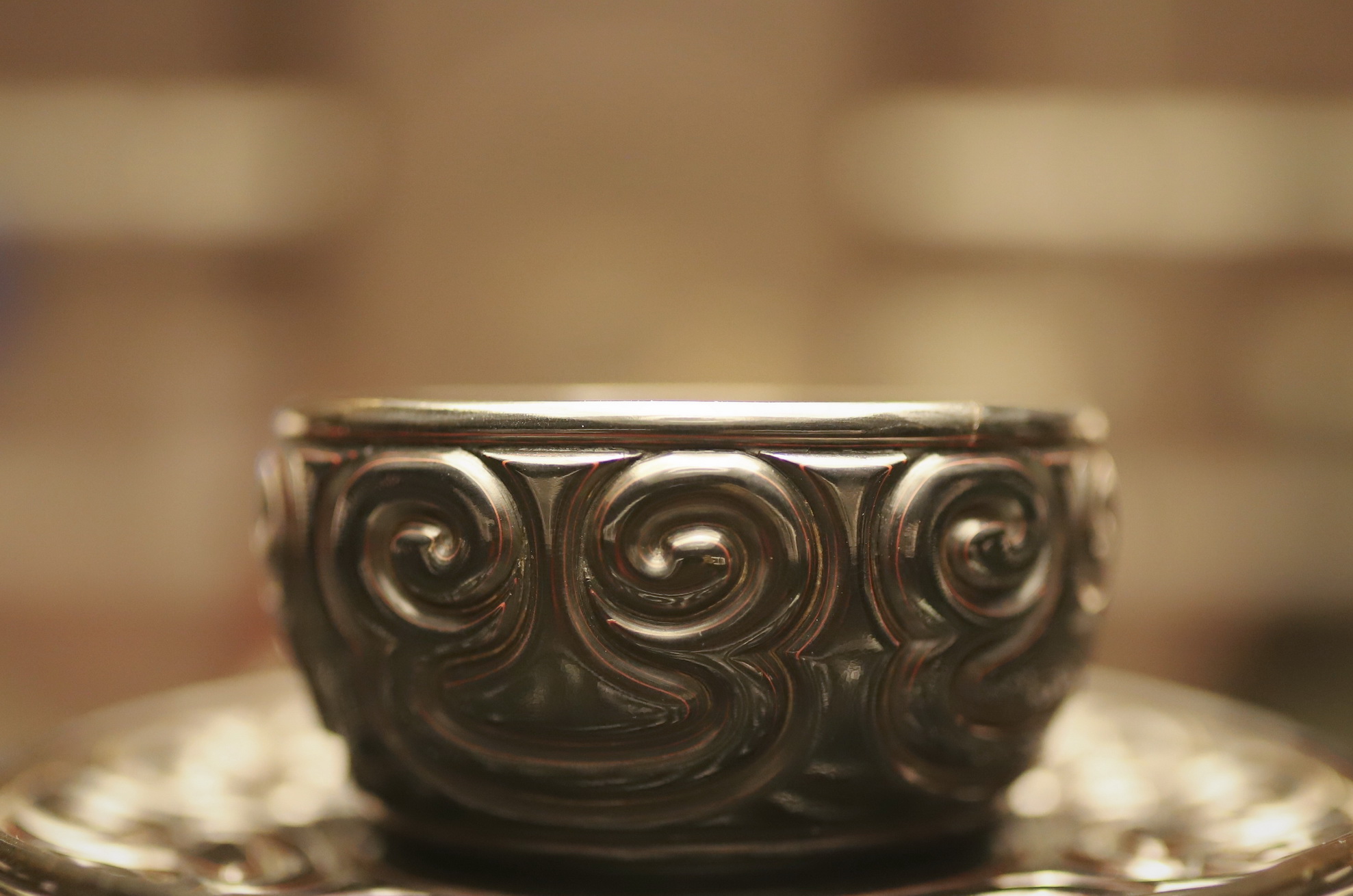 上海博物馆参观线路图高清大图,震撼高清大图曝光惊艳全城