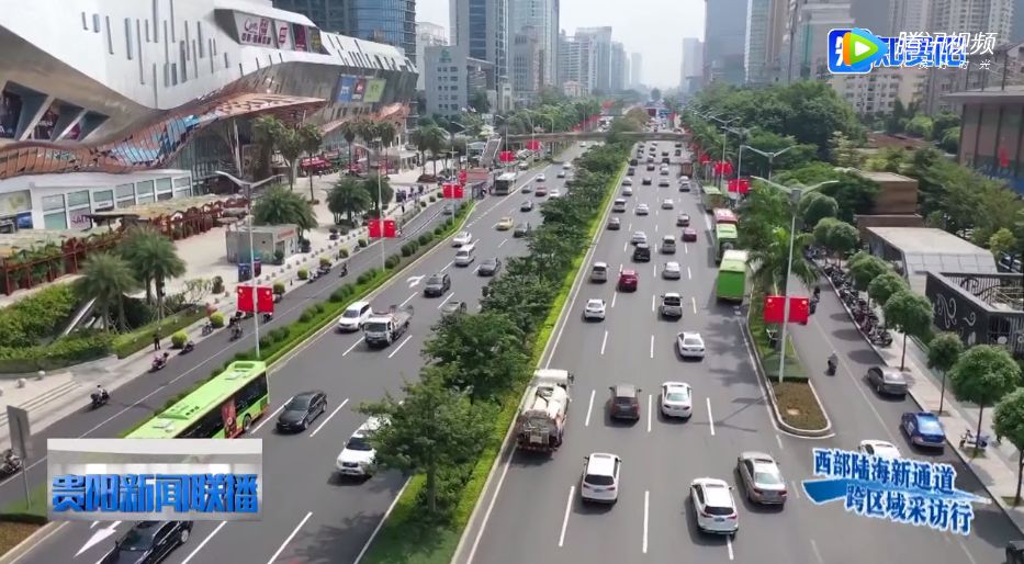 国际陆海新通道和西部陆海新通道,西部陆海新通道与东北陆海新通道