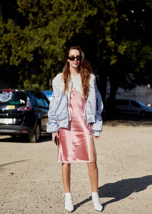 换季穿搭的小技巧,换季勿乱穿三种搭配当帅男