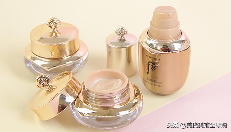 皮肤不好买什么护肤品,护肤品不是贵就能解决你皮肤问题