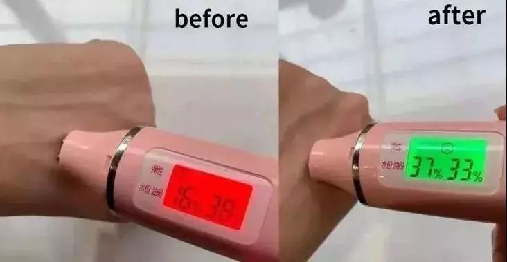 倪妮的肌肤怎么变好看,倪妮护肤