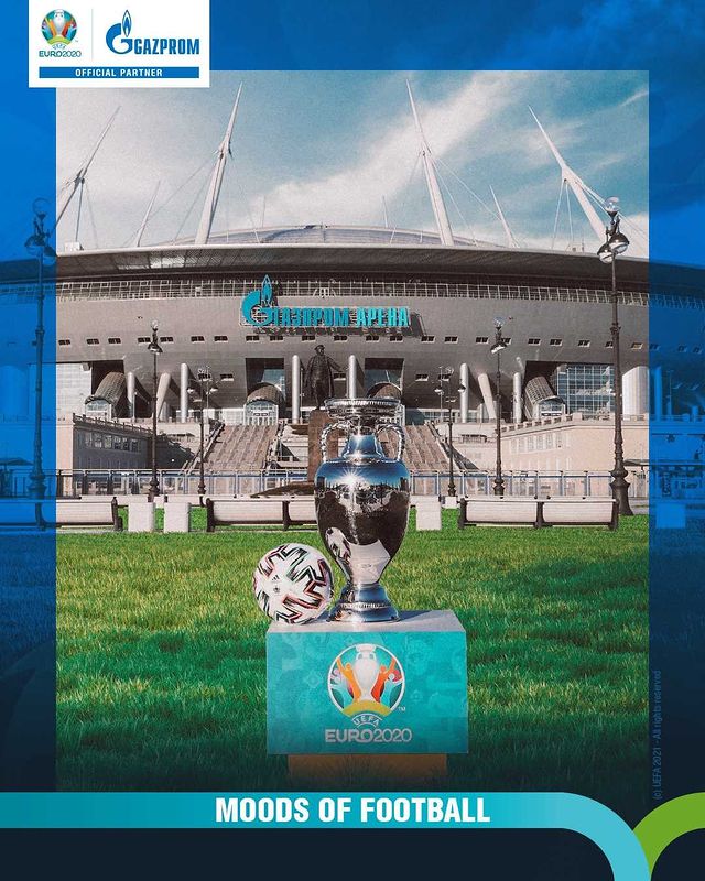 欧洲杯被冤枉的越位球,欧洲杯赞助商闹乌龙