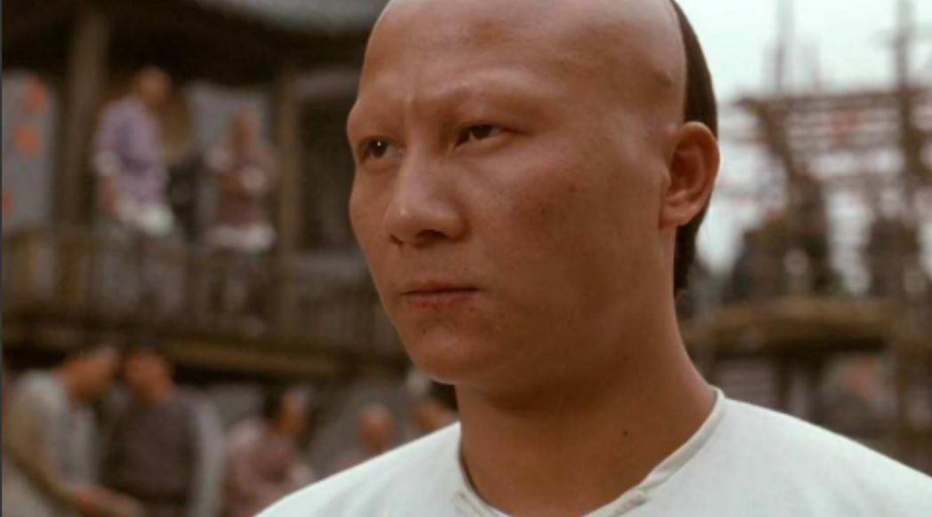 盘点那些演坏人深入人心的演员,演坏人最成功的5位演员