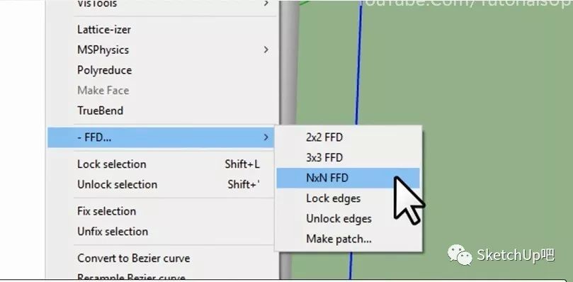 教你快速建模,3秒教会你建模
