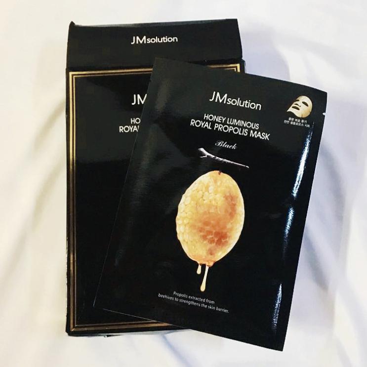 最新面膜红黑榜测评,2021面膜红黑榜