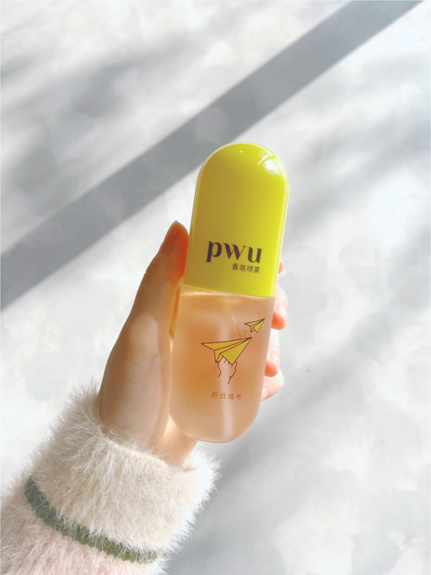 绝了!带着香气*弹炸**逛街,喷一喷袪味留香,吃完火锅衣服不沾味