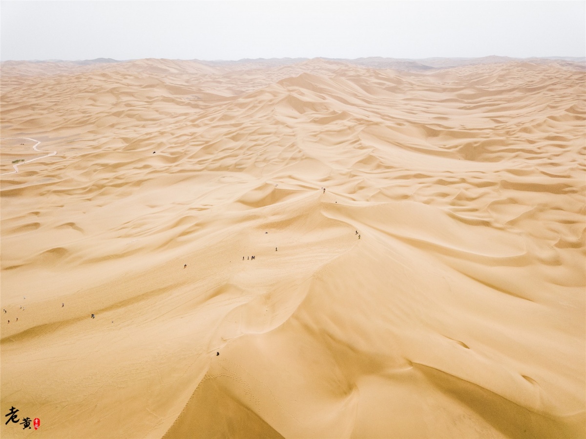 沙漠为什么不淹没鄯善县,鄯善县是世界上离沙漠最近的城市