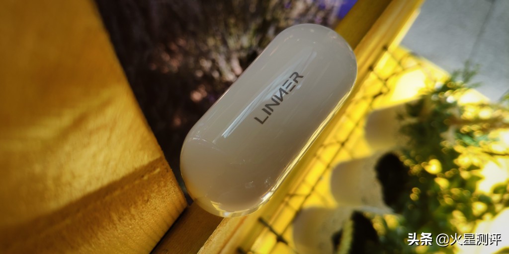 linner降噪耳机到底怎么样,linner耳机