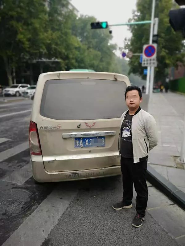 豫a面包车车祸,豫a面包车