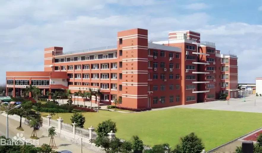 厦门中考最大黑马,厦门2023中考前200名学校排名