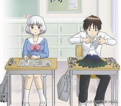 周围同学干扰自己学习怎么办,高中学习很容易受他人影响