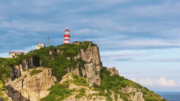 普吉岛周边值得去的海岛,这6个绝美海岛2018至少去一个