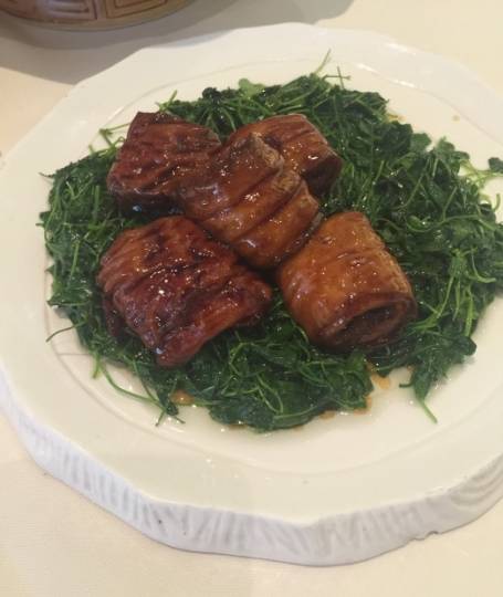 上海适合一个人吃的顶级餐厅,上海本地人最喜欢去的高档餐厅