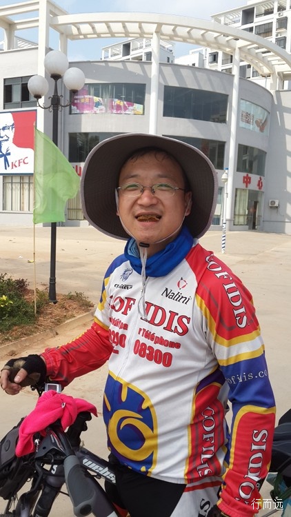 海南环岛骑行的结束感悟,环海南岛骑行中线和西线