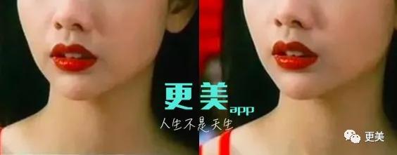 超越钟楚曦的“do脸王者”！翻了1000张照片终于知道她多牛…